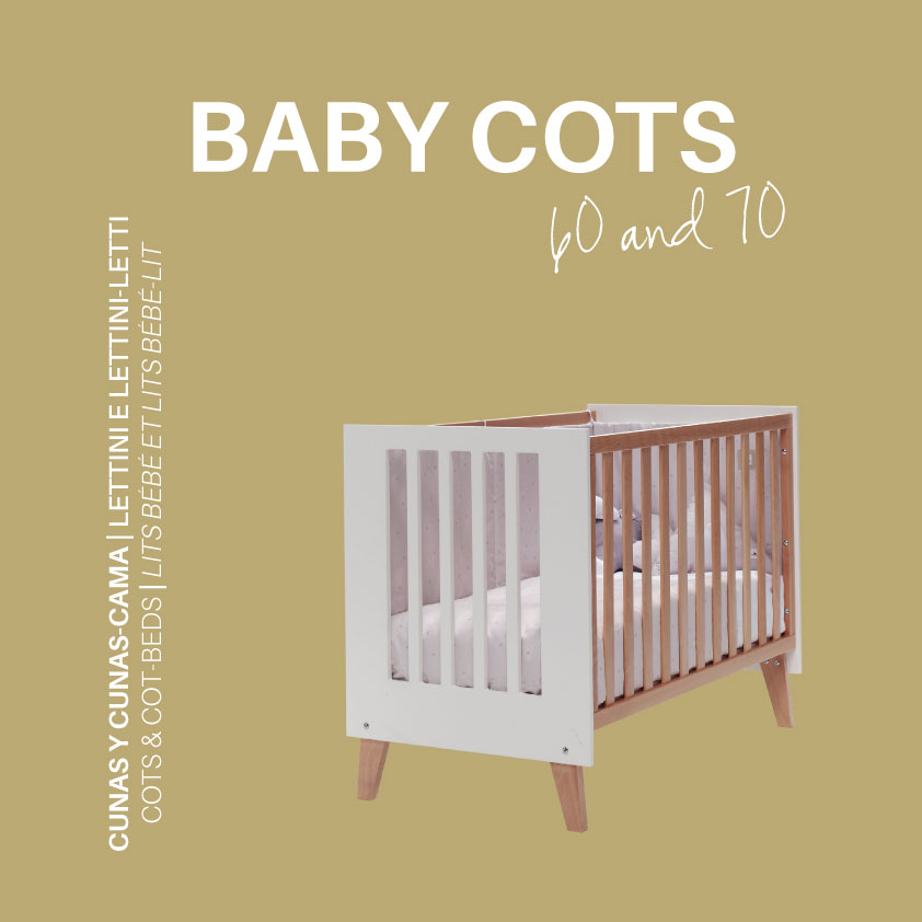 Baby cots